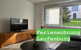 Ferienwohnung Laufenburg