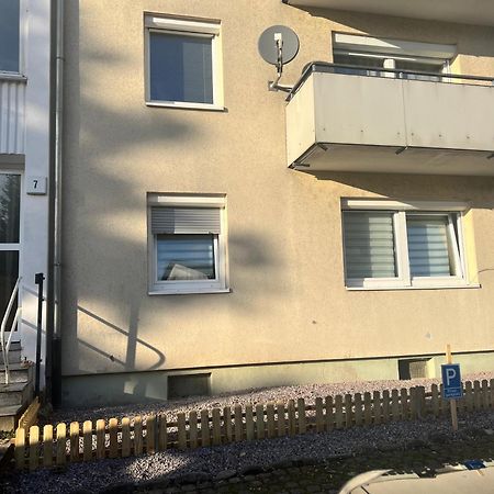 Ferienwohnung Laufenburg Buitenkant foto
