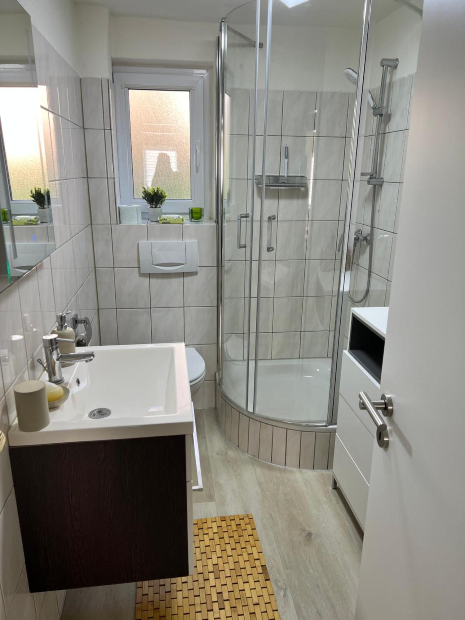 Ferienwohnung Laufenburg Buitenkant foto
