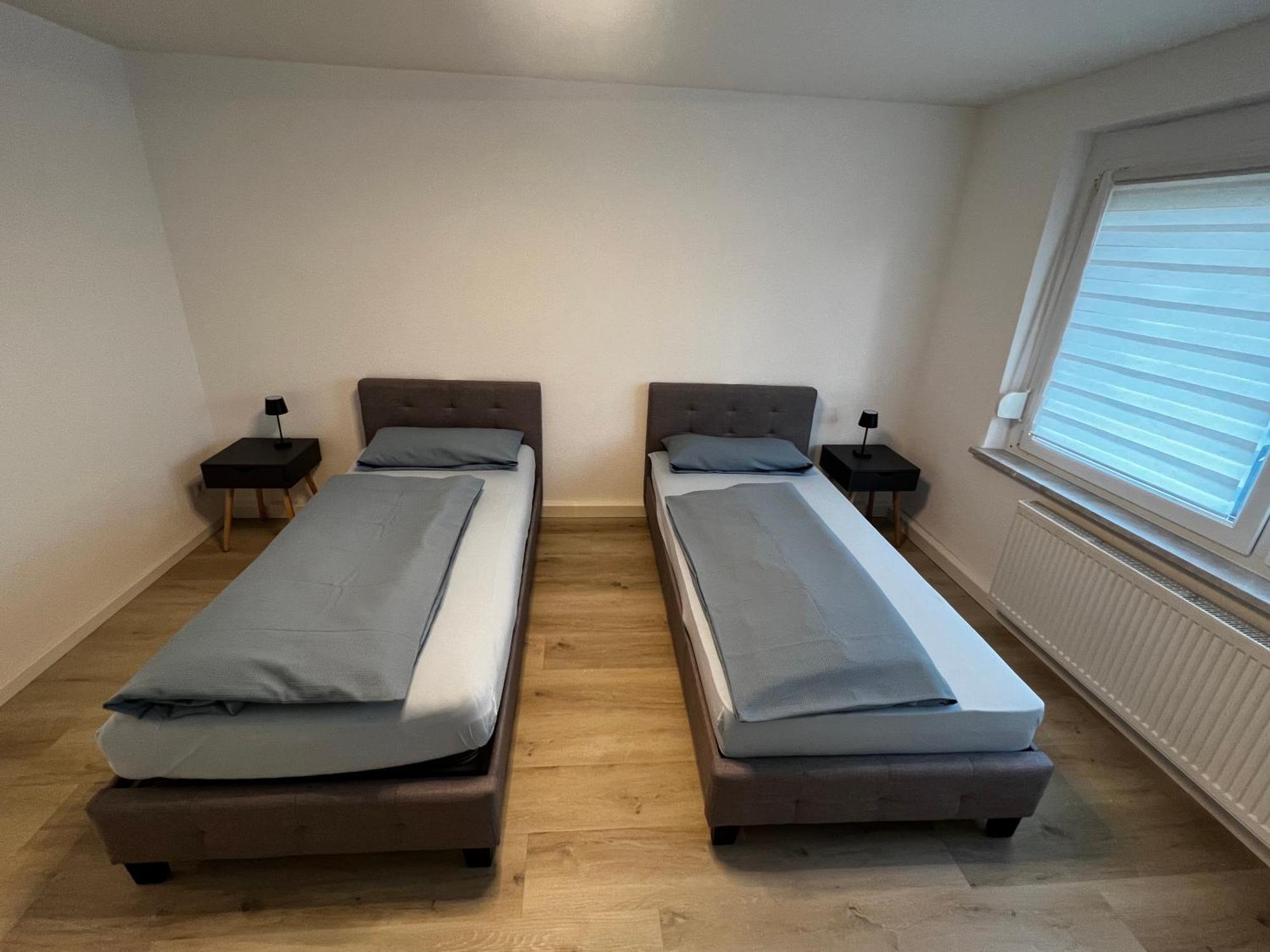 Ferienwohnung Laufenburg Buitenkant foto