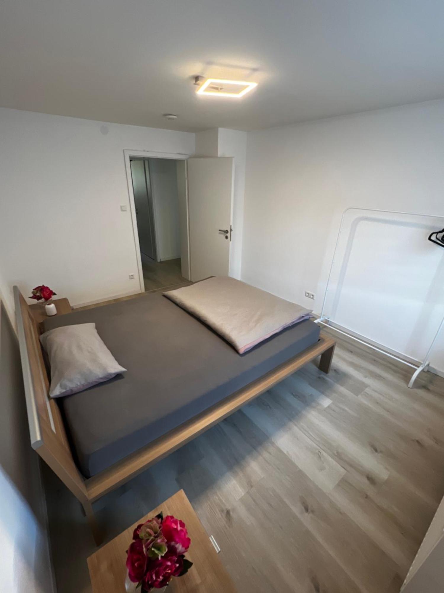Ferienwohnung Laufenburg Buitenkant foto
