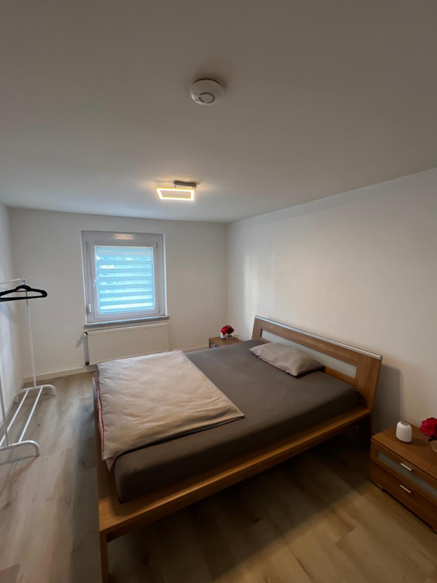 Ferienwohnung Laufenburg Buitenkant foto