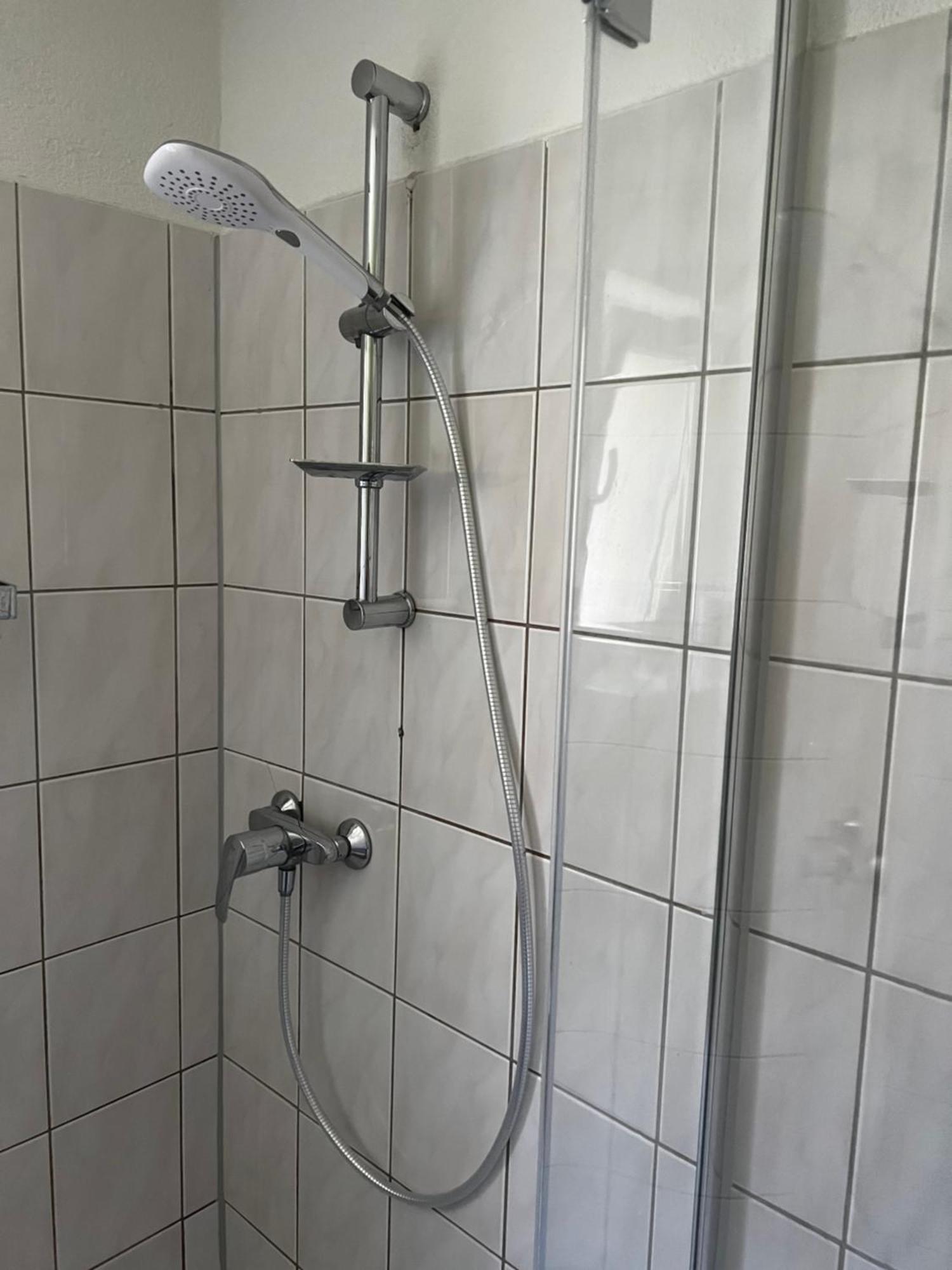 Ferienwohnung Laufenburg Buitenkant foto