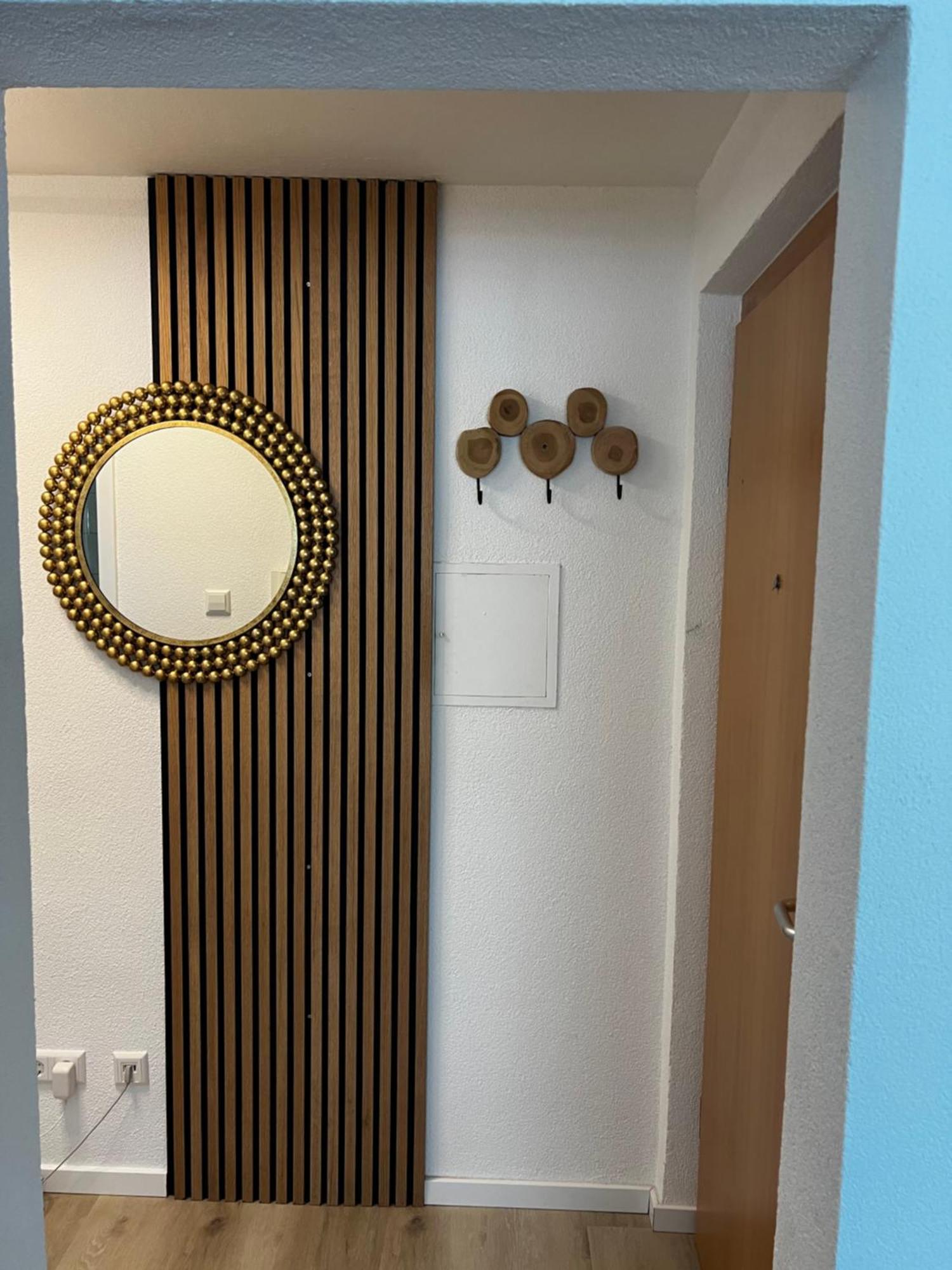 Ferienwohnung Laufenburg Buitenkant foto