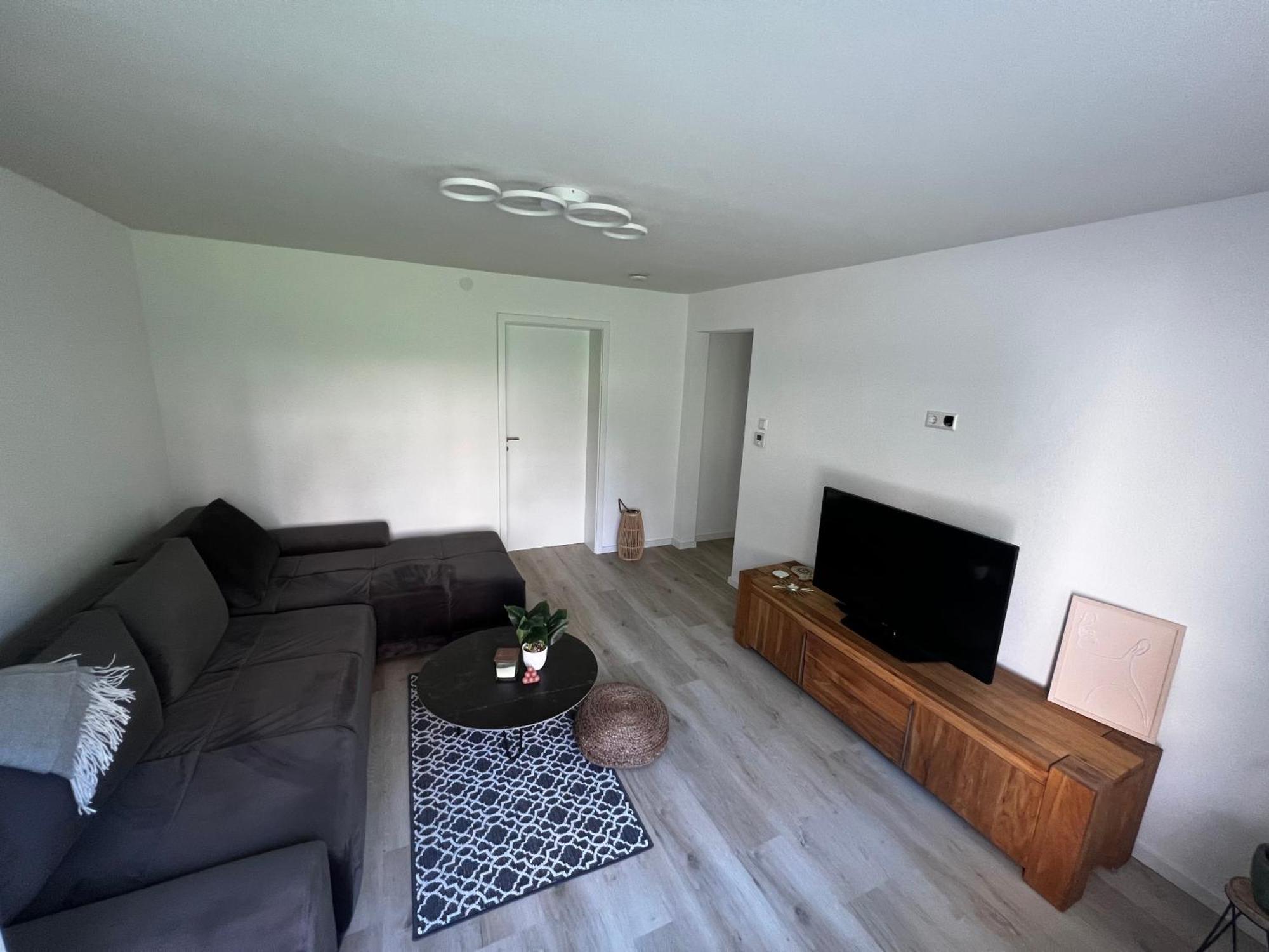 Ferienwohnung Laufenburg Buitenkant foto