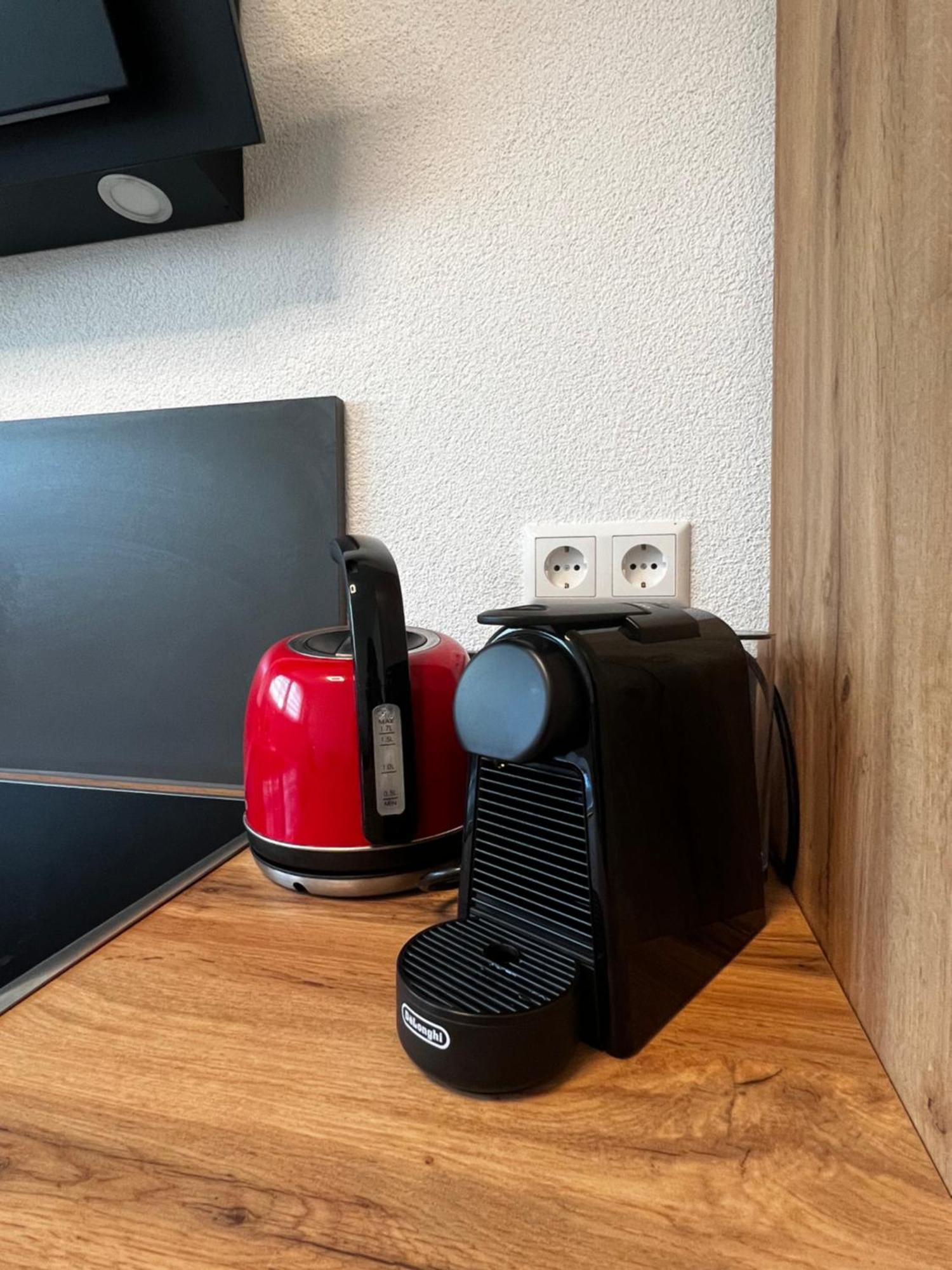 Ferienwohnung Laufenburg Buitenkant foto